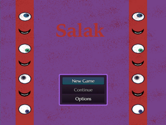 Salak screenshot