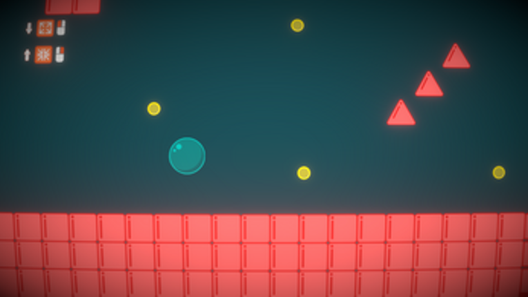 Scale the Bubble Image