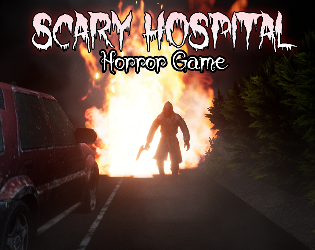 Games like Scary Hospital Horror Game
