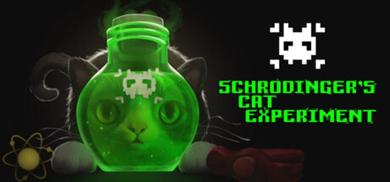 Schrodinger's Cat Experiment Image
