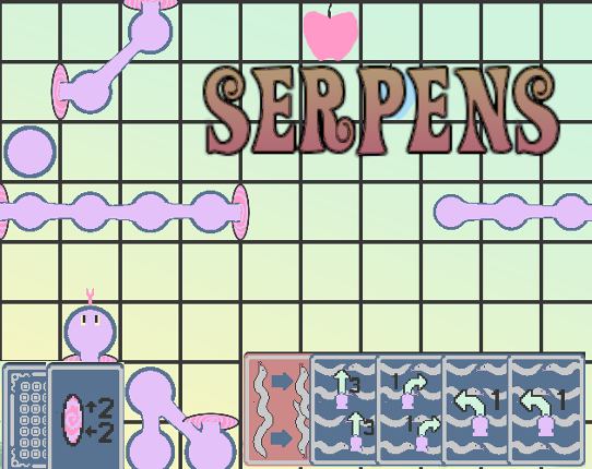 Serpens Image