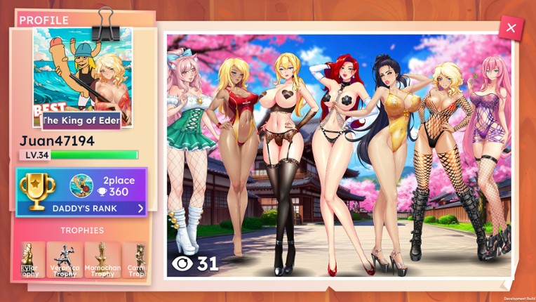 Sexy Beaches 2 Image