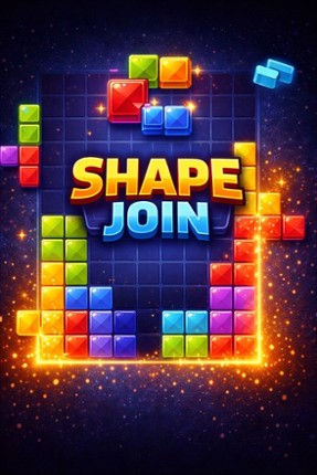Shape Join - Block Puzzle Challenge Image