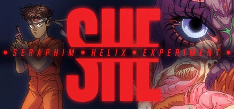 SHE (Seraphim Helix Experiment) Image