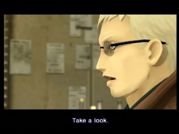 Shin Megami Tensei: Digital Devil Saga 2 Image