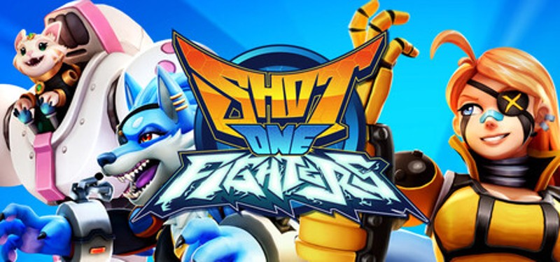 Shot One Fighters Image