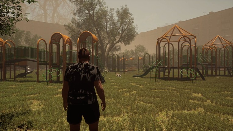 Skufs VS Quadrobers screenshot