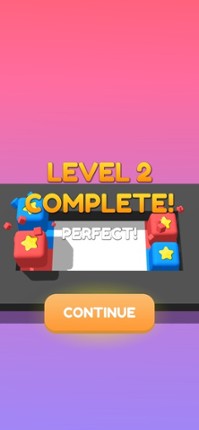 Slide in Slot screenshot