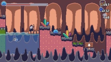 Slime's Journey Image