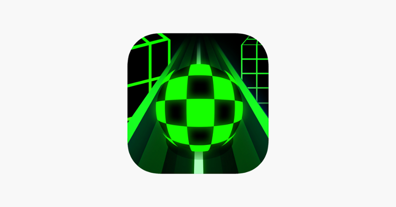 Slope Run Game Image