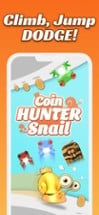 Snail Gold King : Coin Rush Image