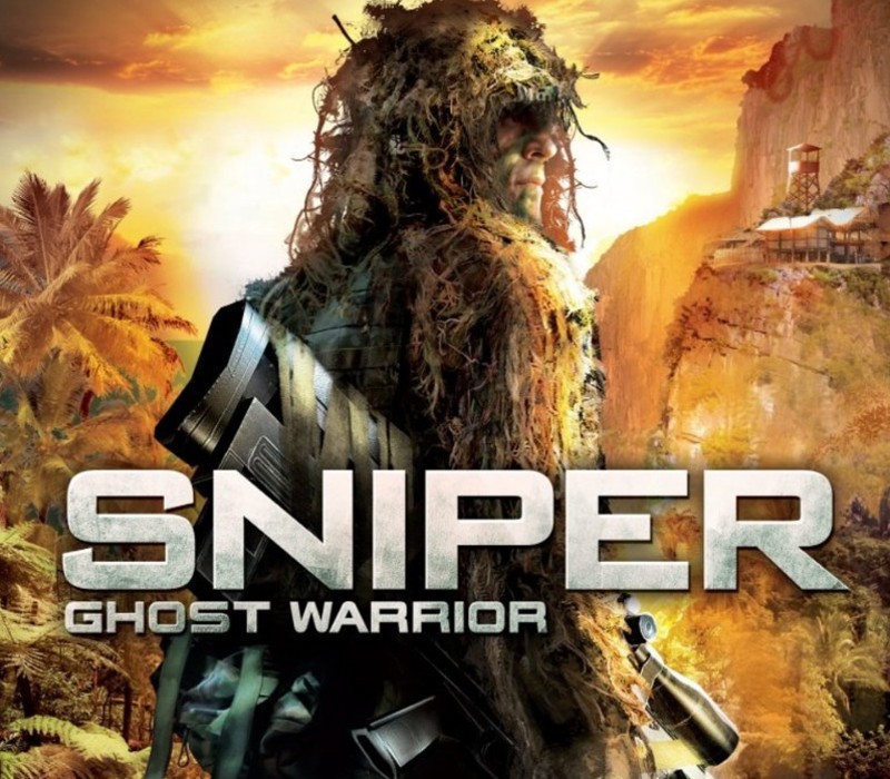 Games like Sniper: Ghost Warrior