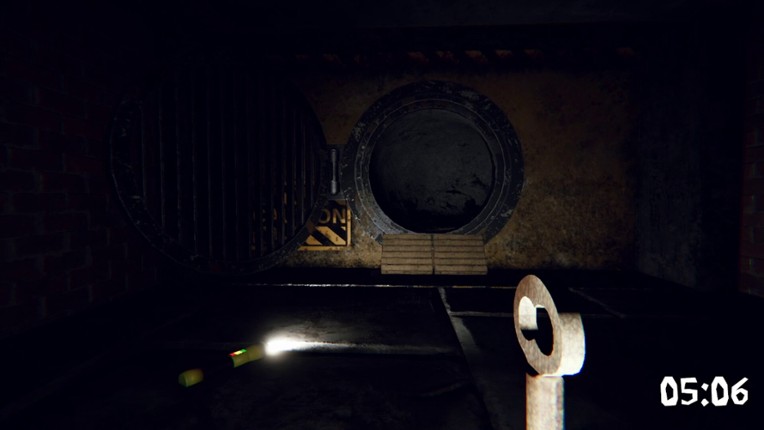 Snotty's Sewer Reflushed screenshot