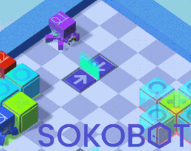 SOKOBOT Image