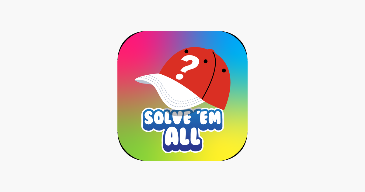 Games like Solve Em All - Pokemon Quiz