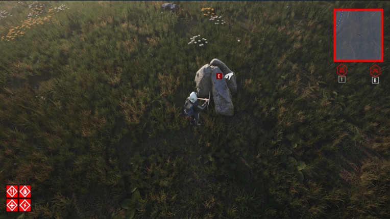 Soviet Survival screenshot