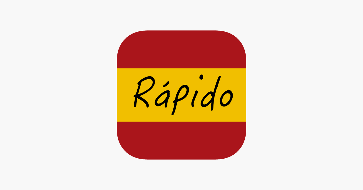 Games like Speed Spanish App