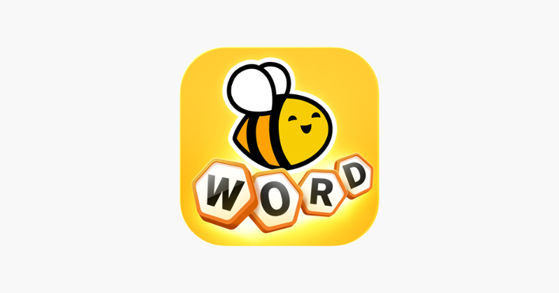 Spelling Bee - Crossword Game Image