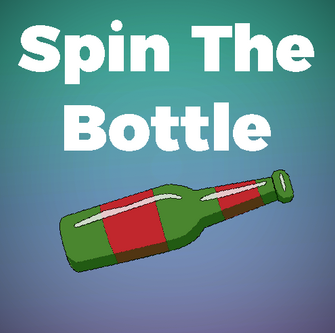 Games like Spin the bottle