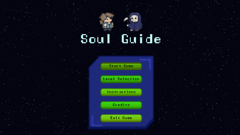 Spirit Guide Image