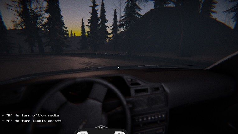 Stalked At Home screenshot