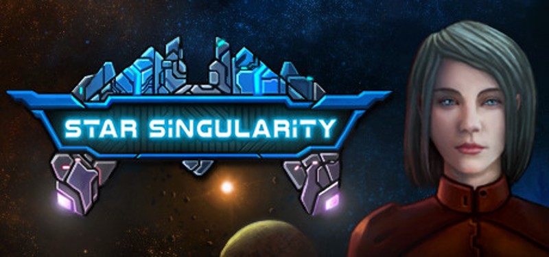 Star Singularity Image