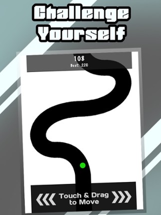 Stay In The Line Puzzle Game For Kids By Fun Match Games For Girls And Boys FREE Image