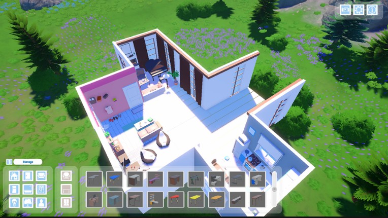 Still House screenshot