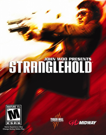 Stranglehold Image