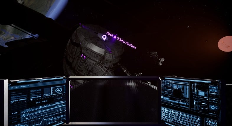 Sue's Story screenshot