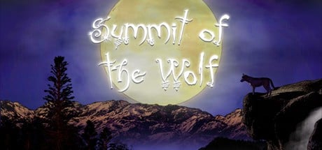 Games like Summit of the Wolf