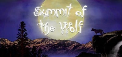 Summit of the Wolf Image