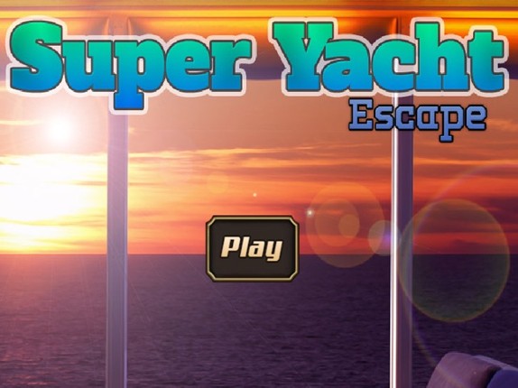 Super Yacht Escape screenshot