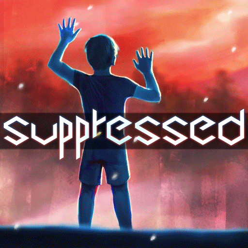 Games like Suppressed