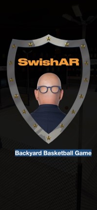 SwishAR screenshot