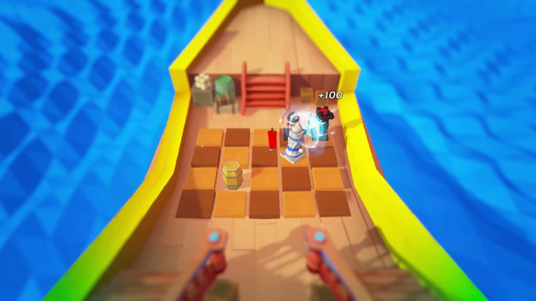 Tale of Honor screenshot