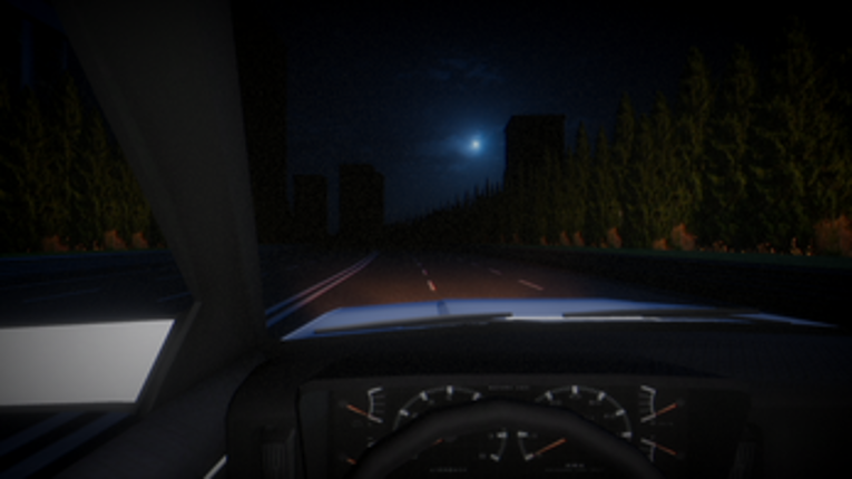 Tales After Midnight | Gas At Night Image