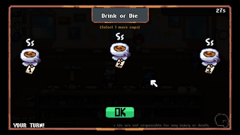 Tea Party Image