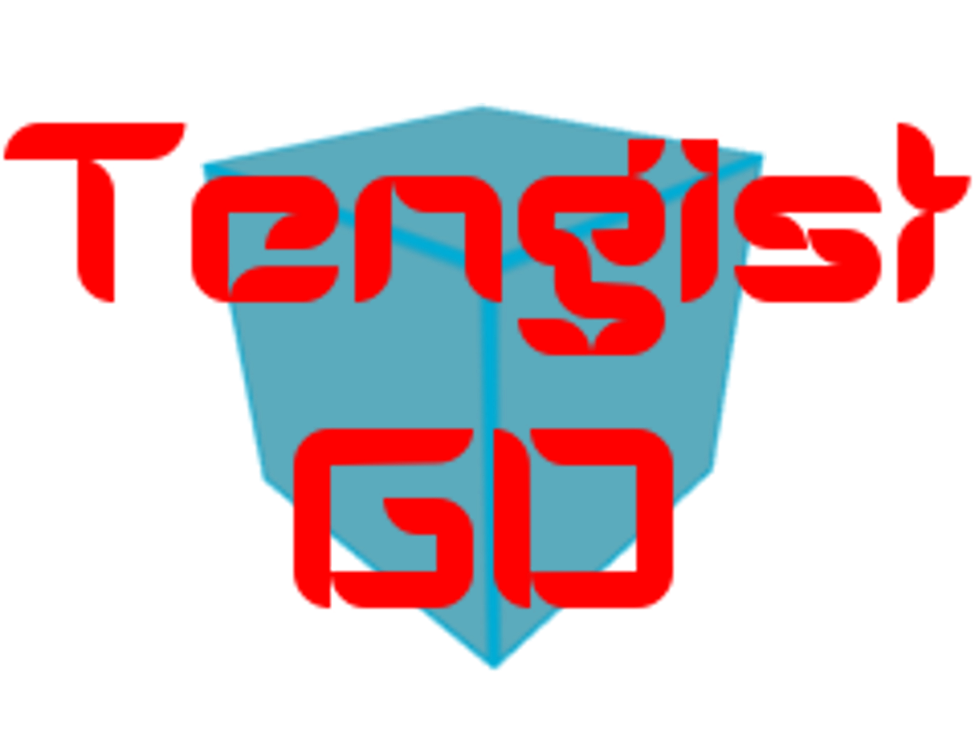 Games like Tengist GD