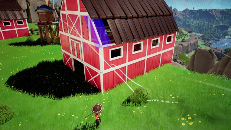 Terrafarmers Inc. screenshot