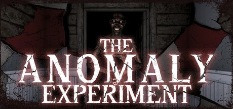 Games like The Anomaly Experiment