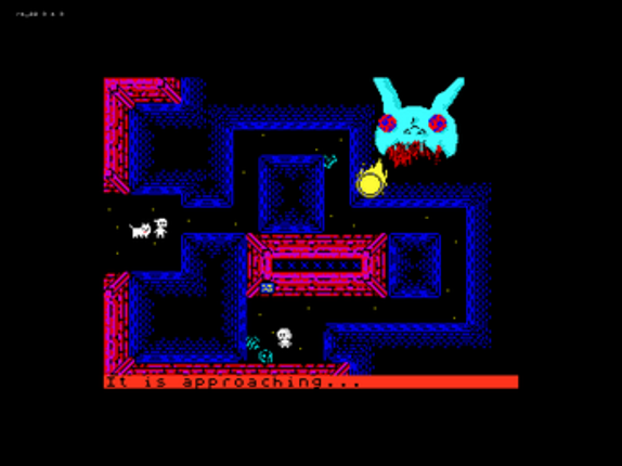 The Children Under the Bed Image