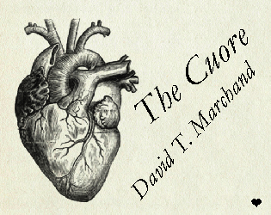 The Cuore Image