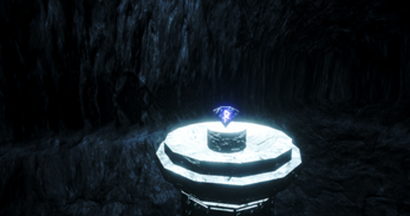 The Curse screenshot