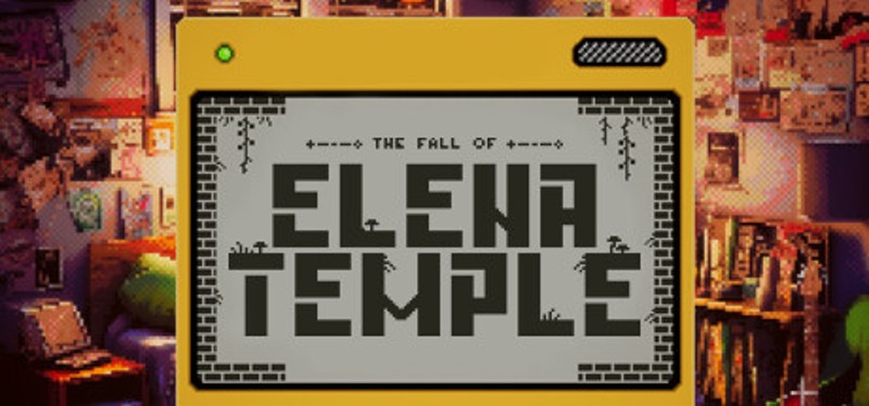 The Fall of Elena Temple Image