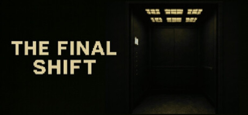 The Final Shift Image