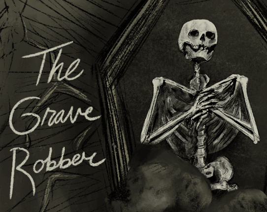 The Grave Robber Image