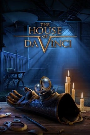 The House of Da Vinci Image
