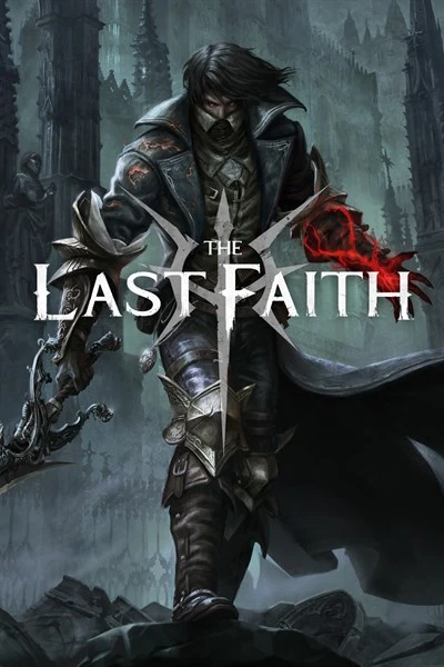 Games like The Last Faith