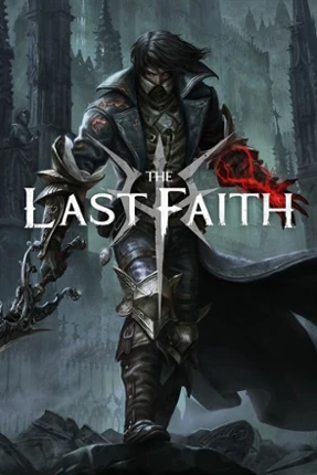 The Last Faith Image